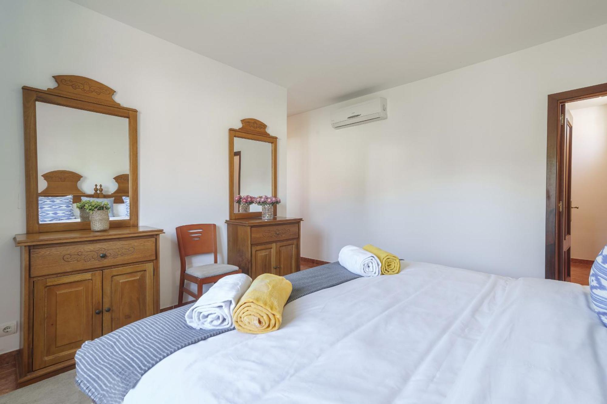 Ferienhaus E431 Cabrera By Mallorca Selection Alcúdia