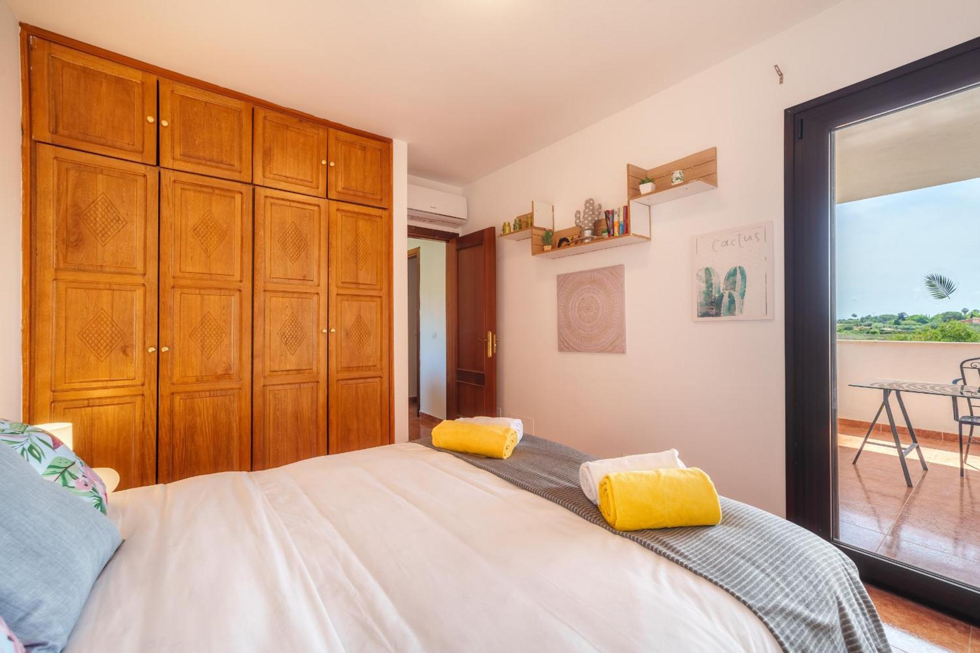E431 Cabrera By Mallorca Selection Ferienhaus Alcúdia