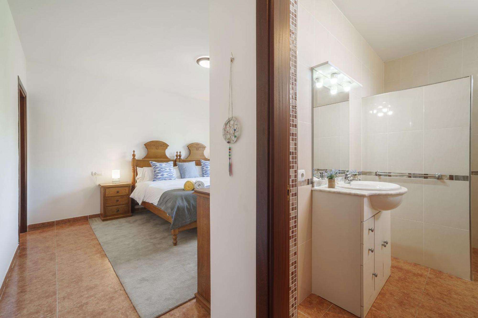 E431 Cabrera By Mallorca Selection Holiday home *