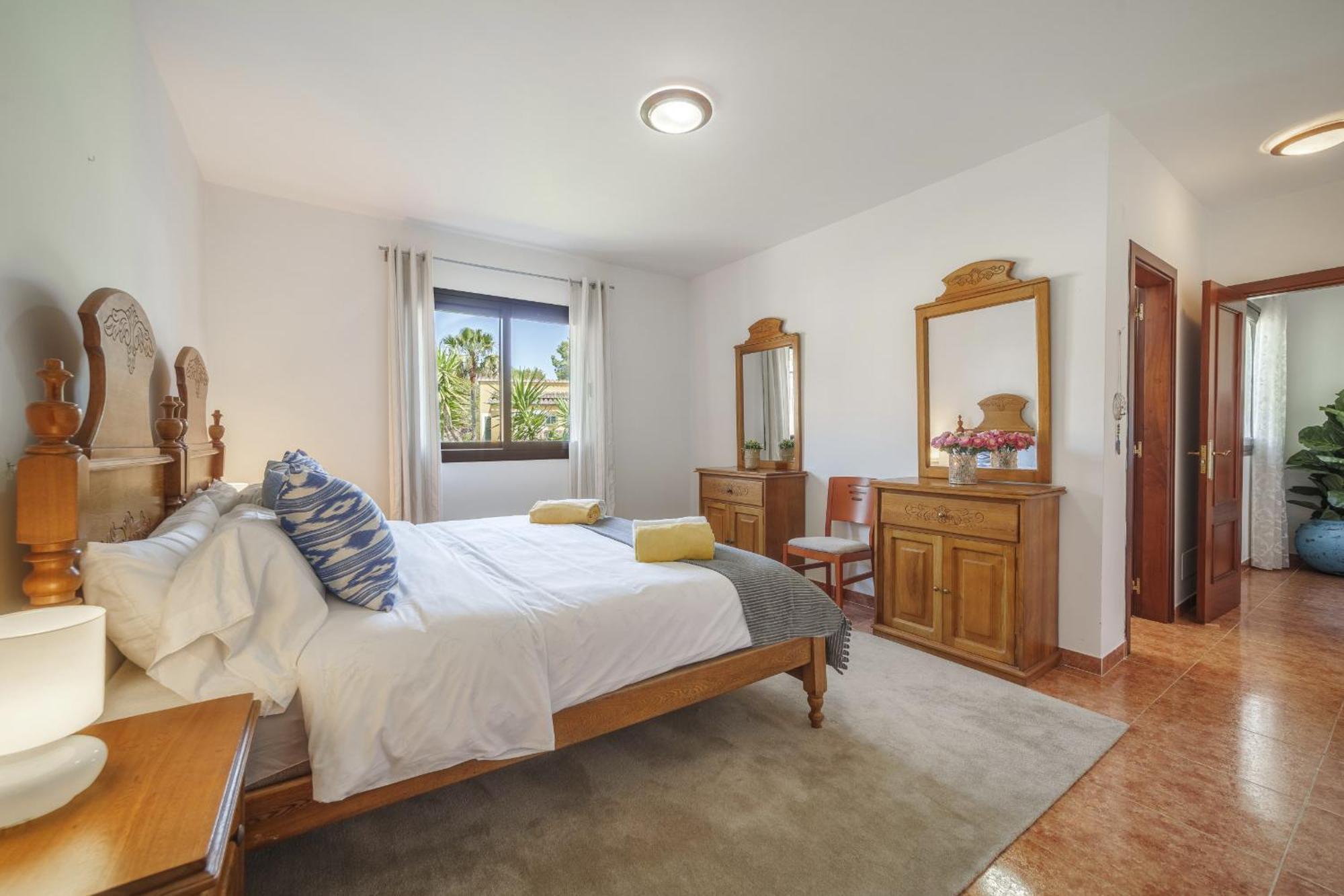E431 Cabrera By Mallorca Selection Holiday home *