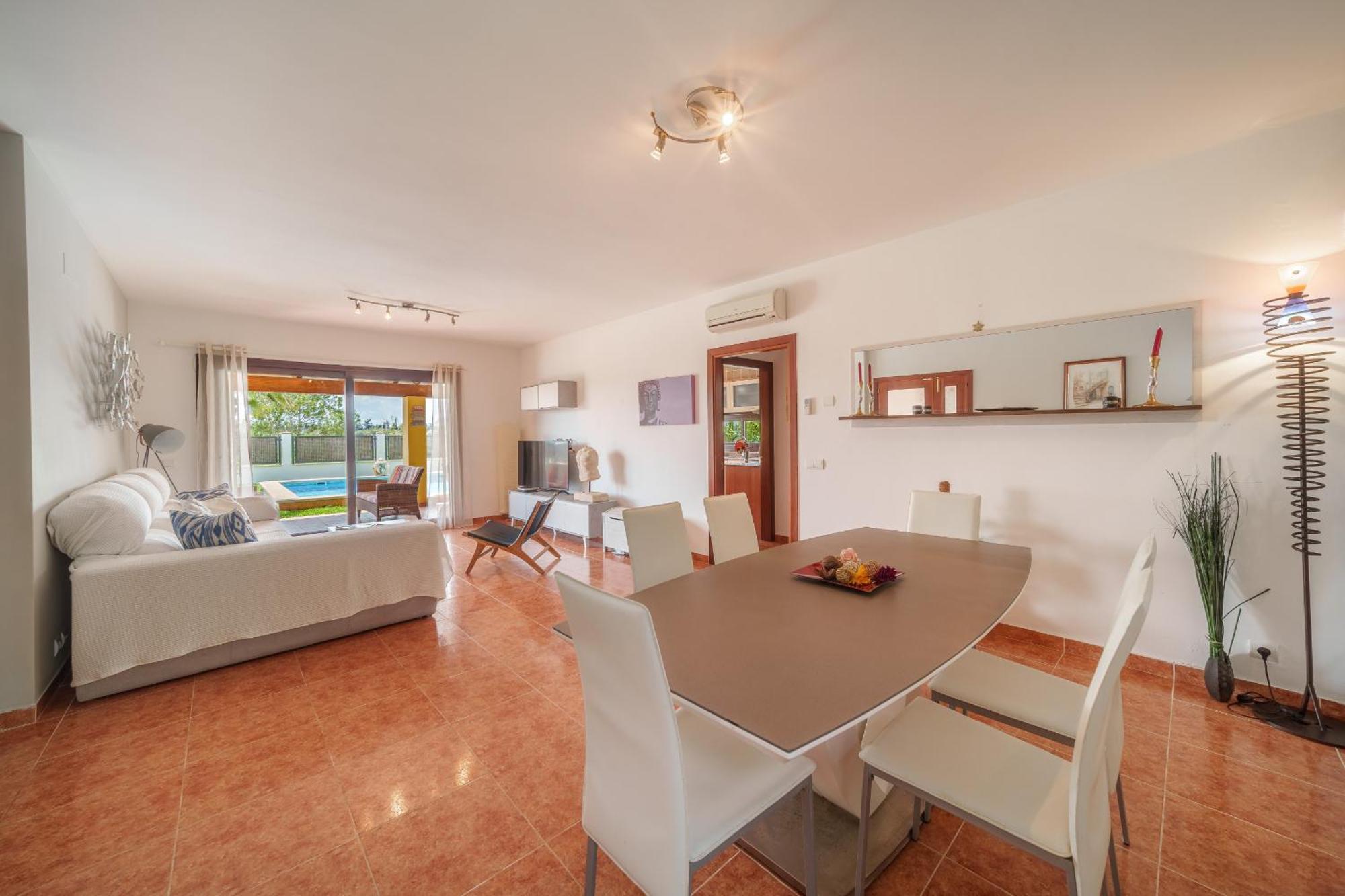 Holiday home E431 Cabrera By Mallorca Selection