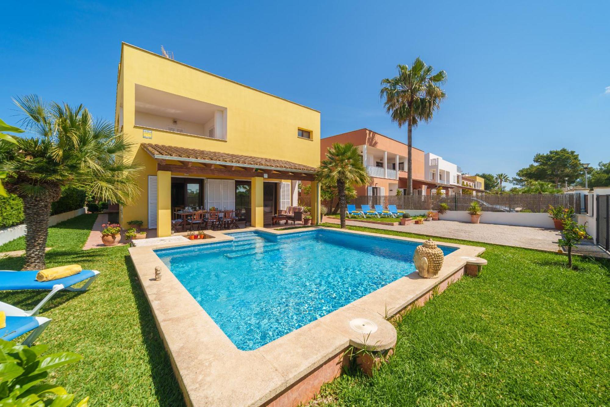 Holiday home E431 Cabrera By Mallorca Selection