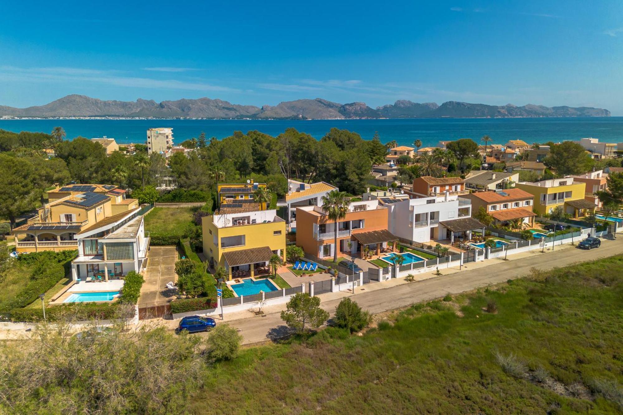 E431 Cabrera By Mallorca Selection Holiday home *